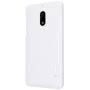 Nillkin Super Frosted Shield Matte cover case for Nokia 6 order from official NILLKIN store